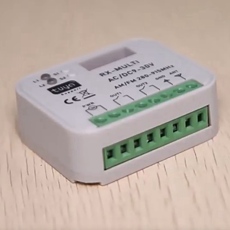 Smart WiFi Universal Multi-Fre - Smart Home recensie en prijs
