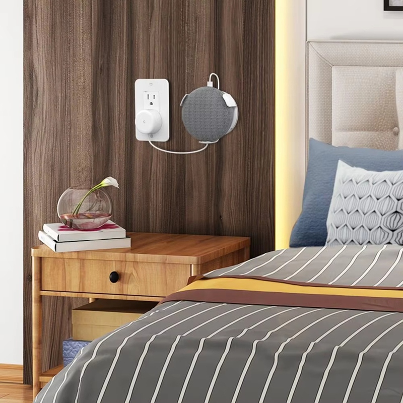 For Home Mini Wall Mount Brack - Smart Home recensie en prijs