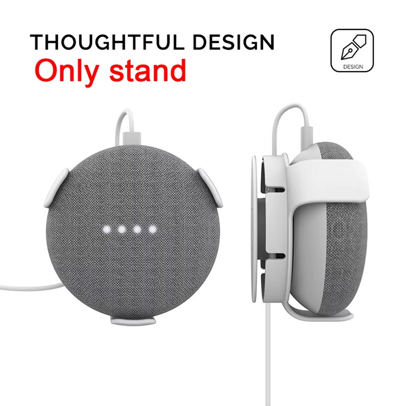 For Home Mini Wall Mount Brack - Smart Home recensie en prijs