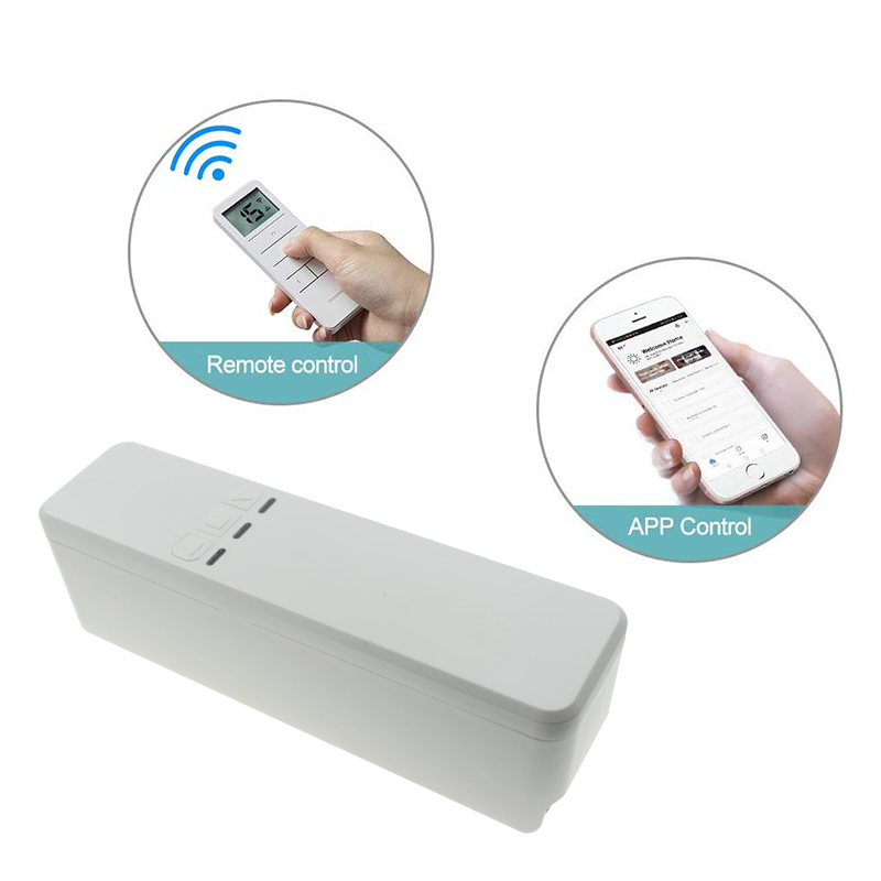 RSH Tuya Wifi Roller Shutter M - Smart Home Control recensie en prijs