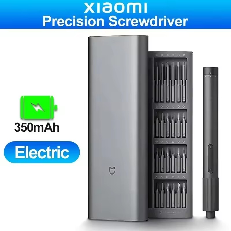 Xiaomi Mijia Electric Precisio - Smart Home Xiaomi Pc recensie en prijs