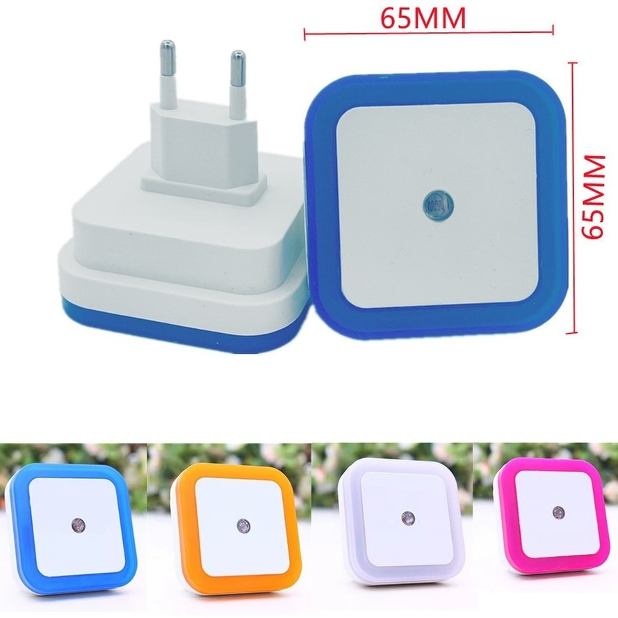 RnnTuu LED Night Light Mini Li - Smart Baby Night Light recensie en prijs