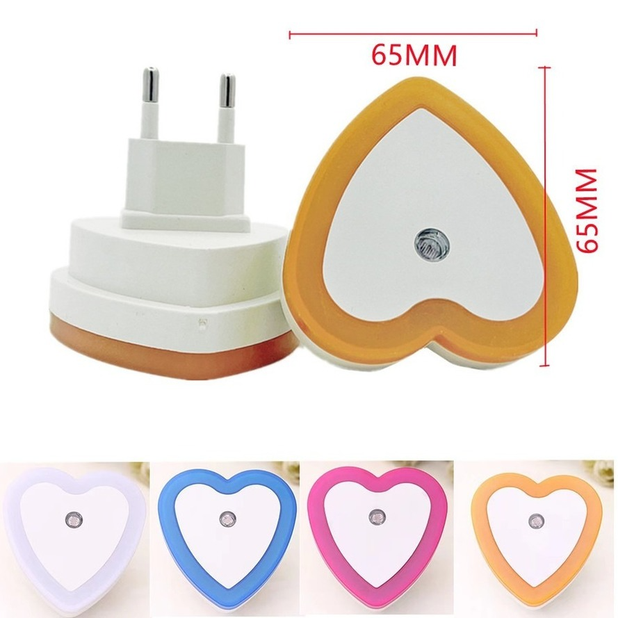 RnnTuu LED Night Light Mini Li - Smart Baby Night Light recensie en prijs