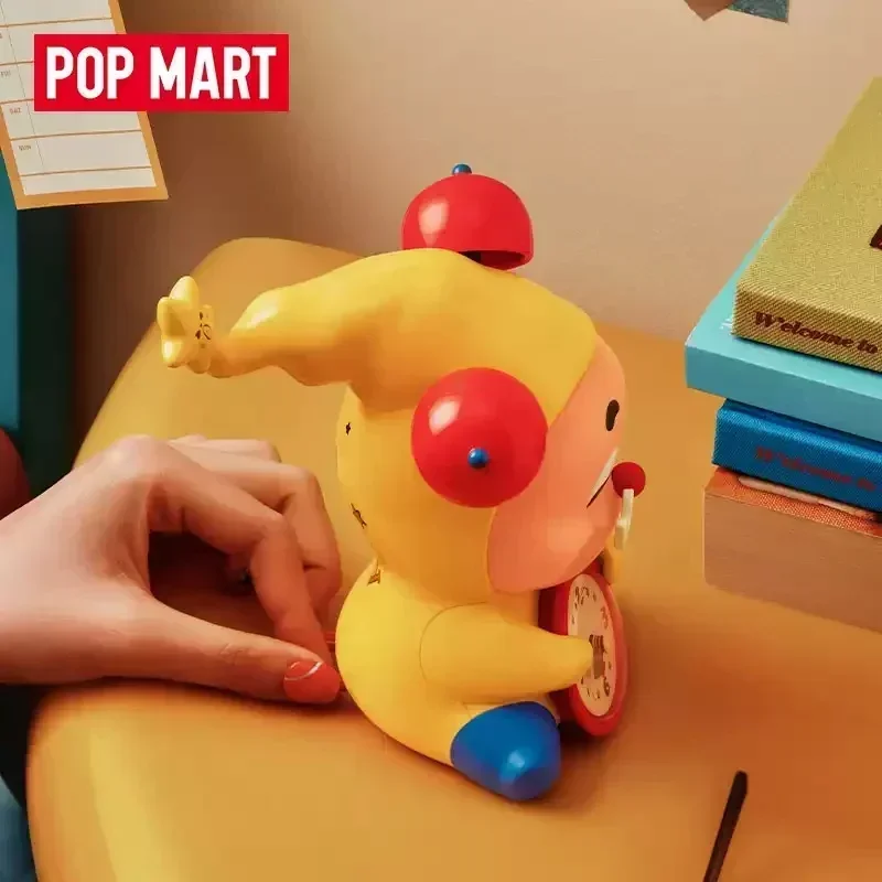 POP MART 123 Twinkle Twinkle A - Smart Home Security recensie en prijs