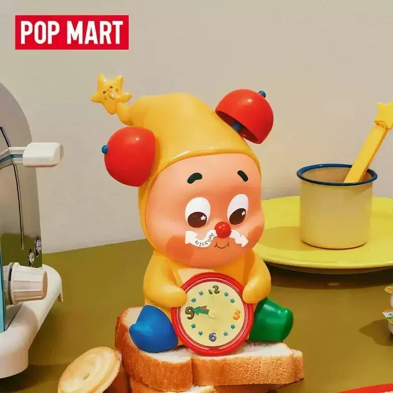 POP MART 123 Twinkle Twinkle A - Smart Home Security recensie en prijs