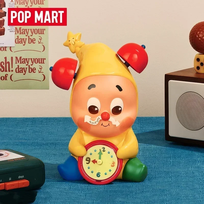 POP MART 123 Twinkle Twinkle A - Smart Home Security recensie en prijs