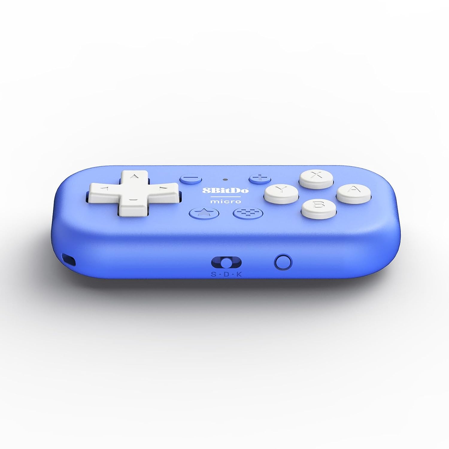 8Bitdo Micro Bluetooth Gamepad - Smart Home Raspberry Pi recensie en prijs