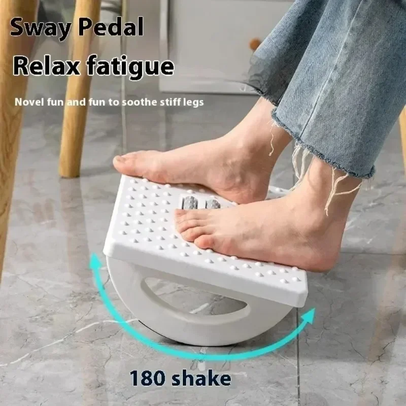 Foot Rest Under Desk Rocking F - Smart Home Pc recensie en prijs