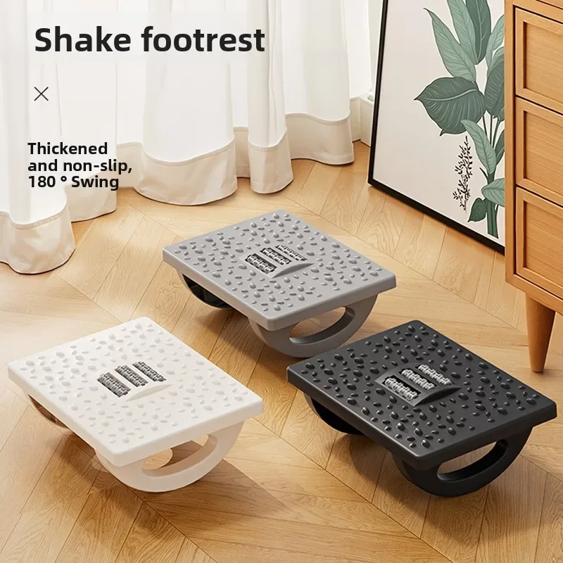 Foot Rest Under Desk Rocking F - Smart Home Pc recensie en prijs