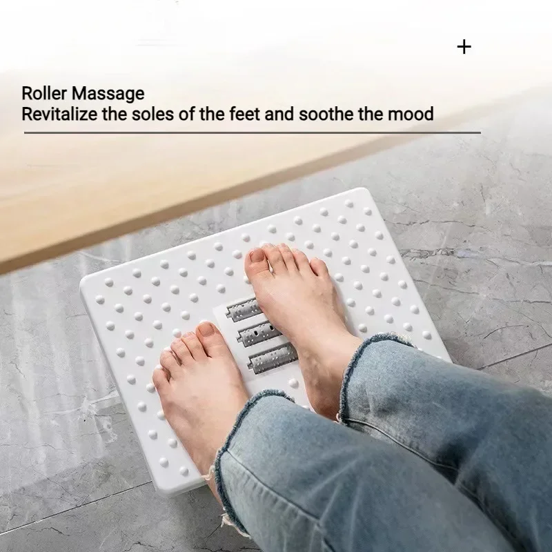 Foot Rest Under Desk Rocking F - Smart Home Pc recensie en prijs
