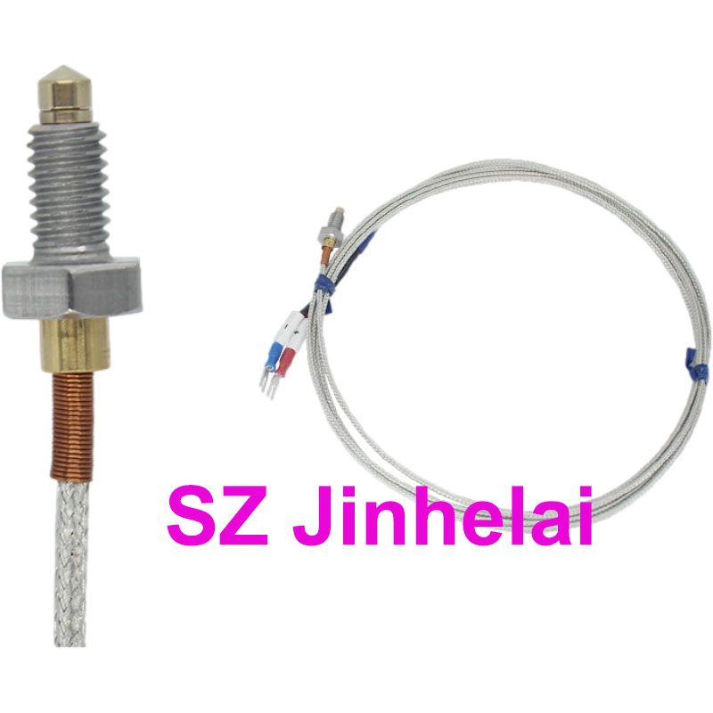 OMRON E52-CA1DY M6  Authentic  - Temperature Sensor recensie en prijs