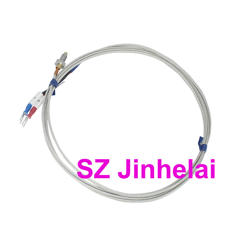OMRON E52-CA1DY M6  Authentic  - Temperature Sensor recensie en prijs