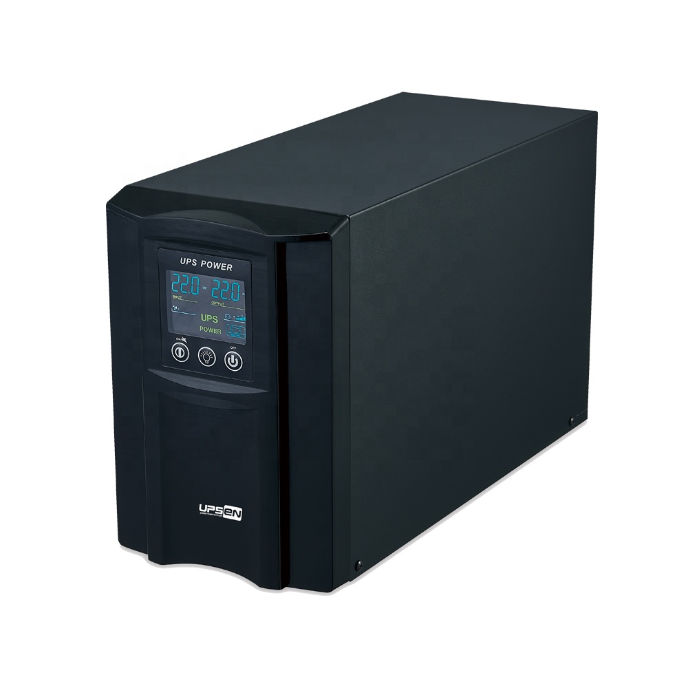 1000VA 1500VA 2000VA 3000VA Li - Smart Home For Pc recensie en prijs