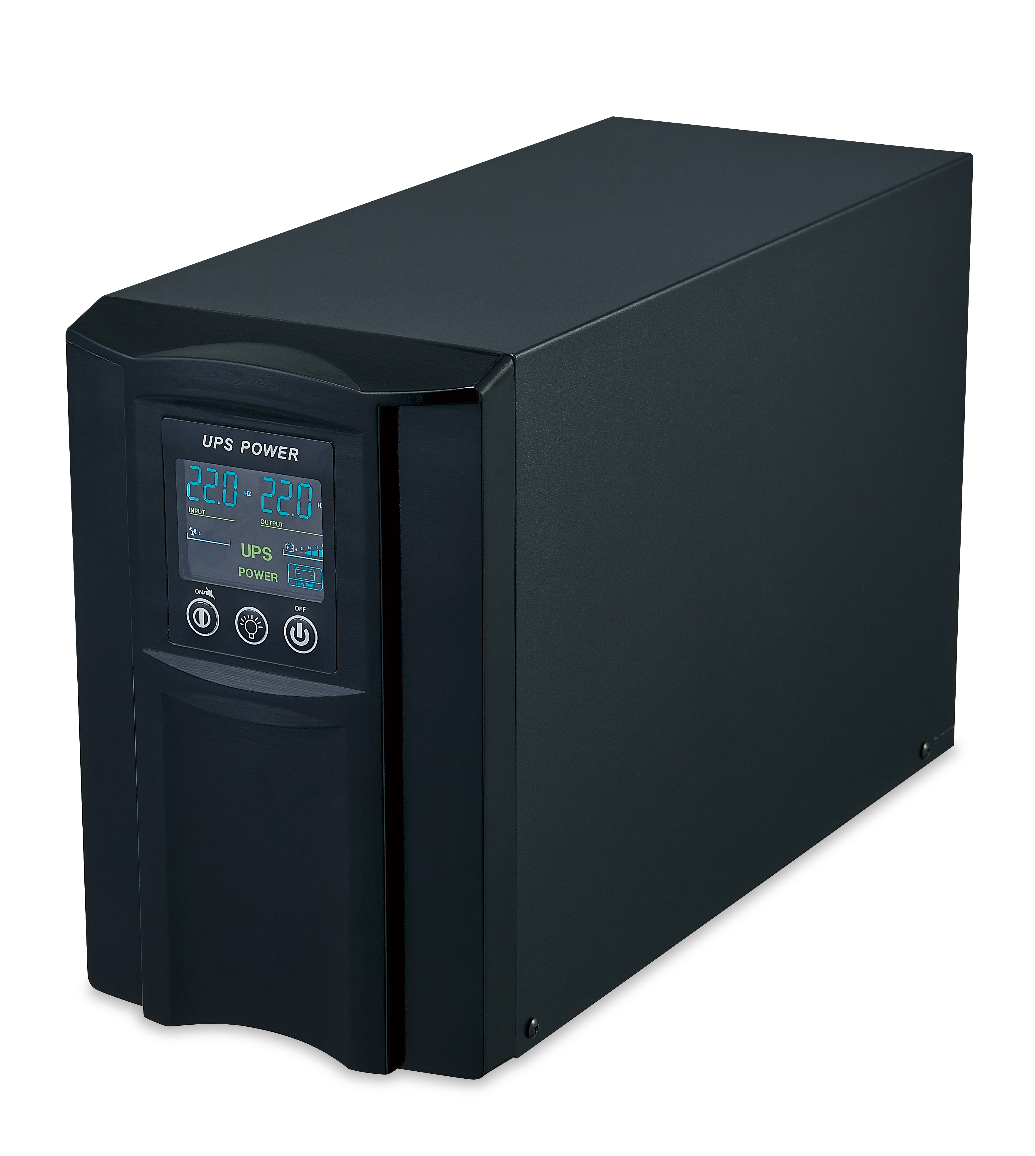 1000VA 1500VA 2000VA 3000VA Li - Smart Home For Pc recensie en prijs