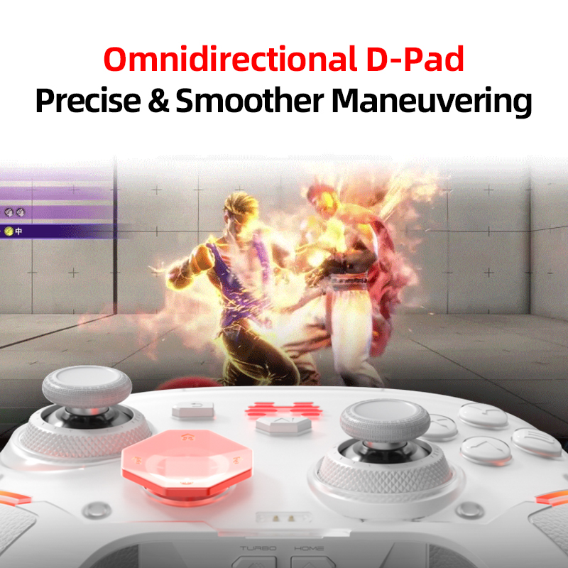 BEITONG KP40D Elite Gaming Con - Smart Home Raspberry Pi recensie en prijs
