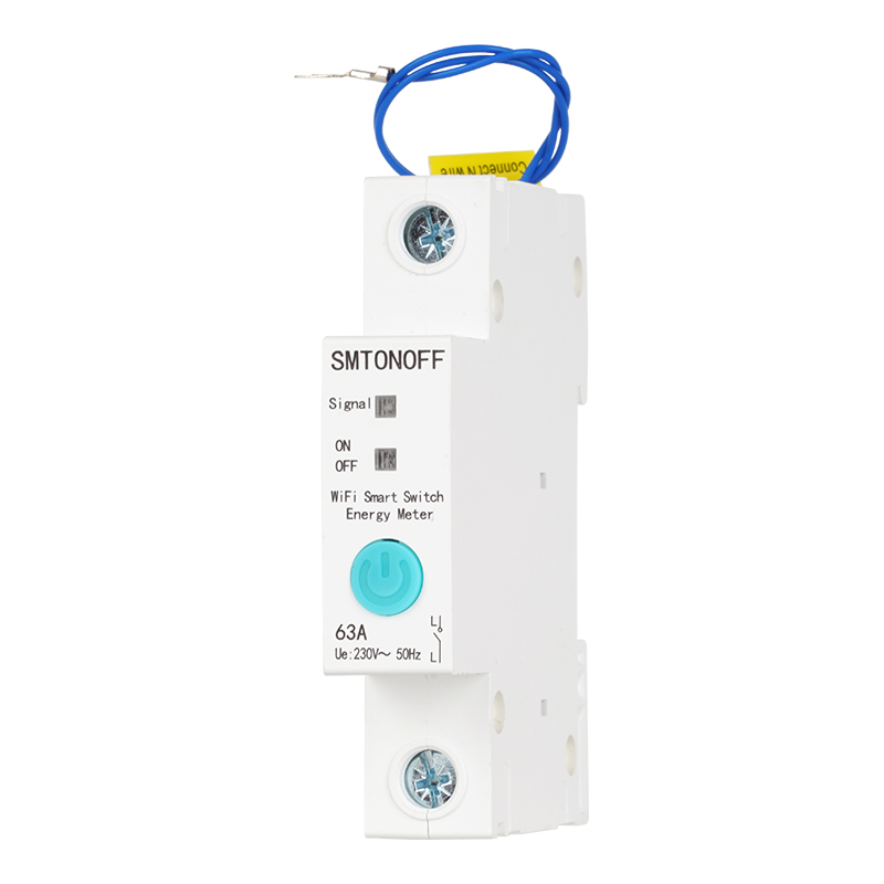 Ewelink WiFi Smart Switch Ener - Smart Home Energy Monitor recensie en prijs
