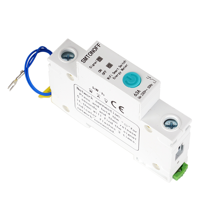 Ewelink WiFi Smart Switch Ener - Smart Home Energy Monitor recensie en prijs