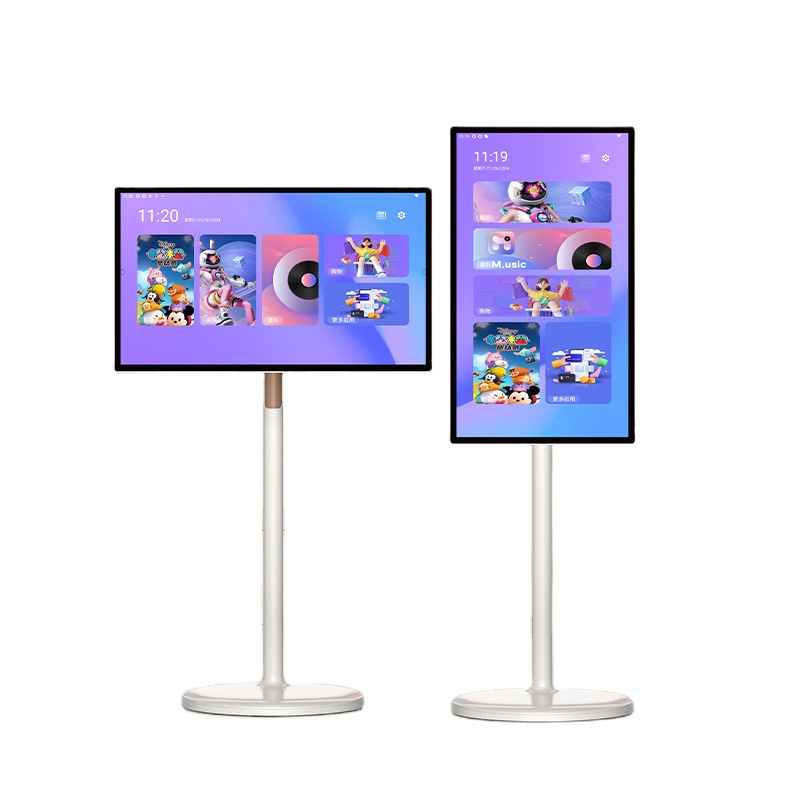 32-Inch Movable Touch Screen M - Smart Home recensie en prijs