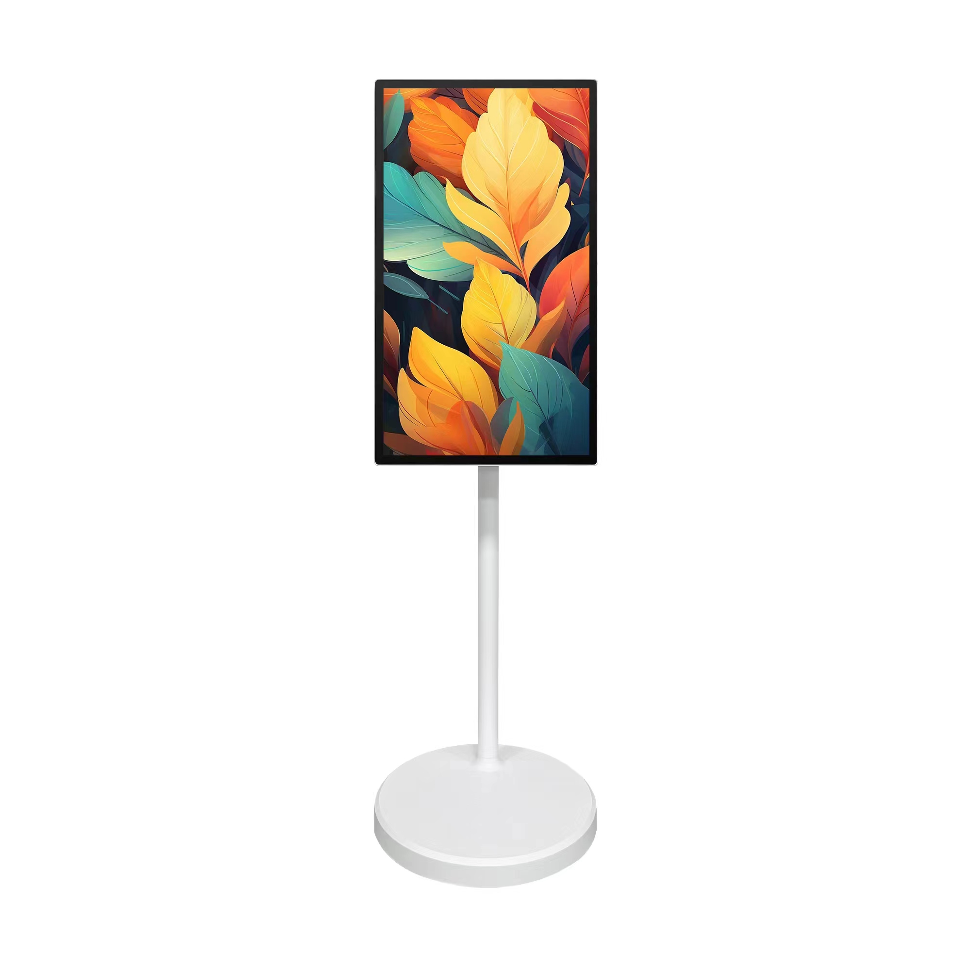 32-Inch Movable Touch Screen M - Smart Home recensie en prijs