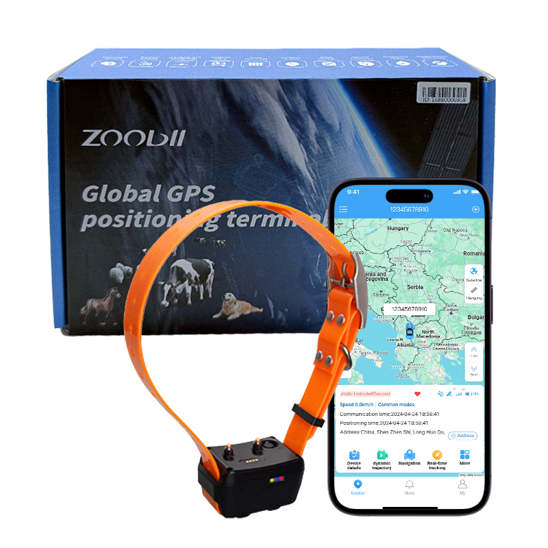 Special WiFi Waterproof GPS Do - Smart Home For Pc recensie en prijs