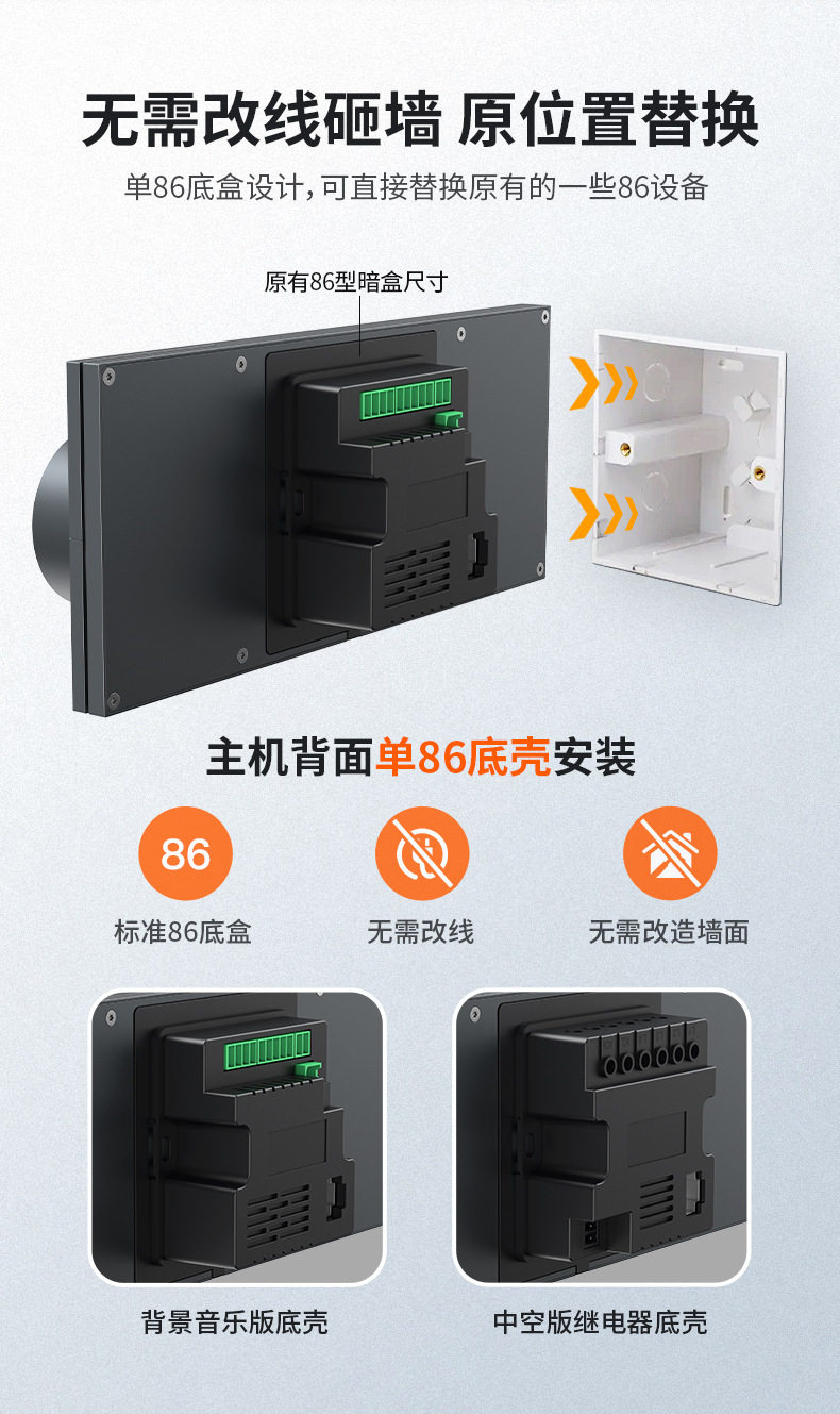 Doodle Smart Central Control S - Smart Home Zigbee Gateway recensie en prijs