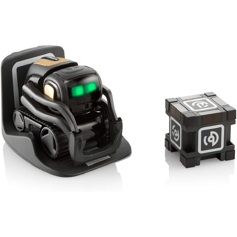 AI ChatGPT 2.0 Connected Robot - Smart Home Control recensie en prijs