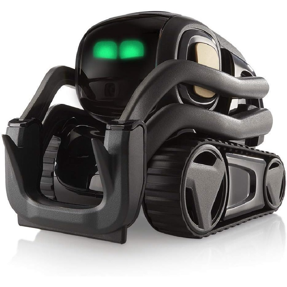 AI ChatGPT 2.0 Connected Robot - Smart Home Control recensie en prijs