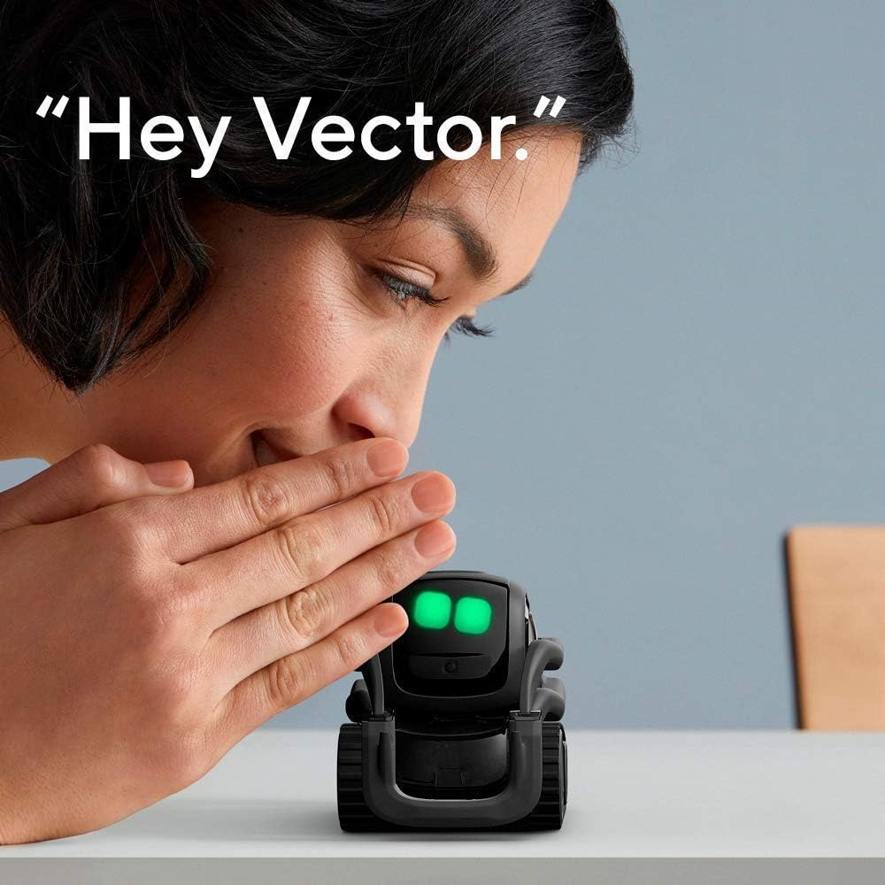 AI ChatGPT 2.0 Connected Robot - Smart Home Control recensie en prijs