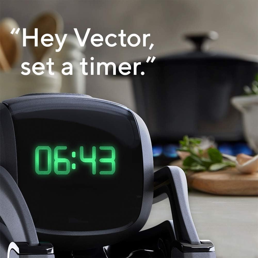 AI ChatGPT 2.0 Connected Robot - Smart Home Control recensie en prijs