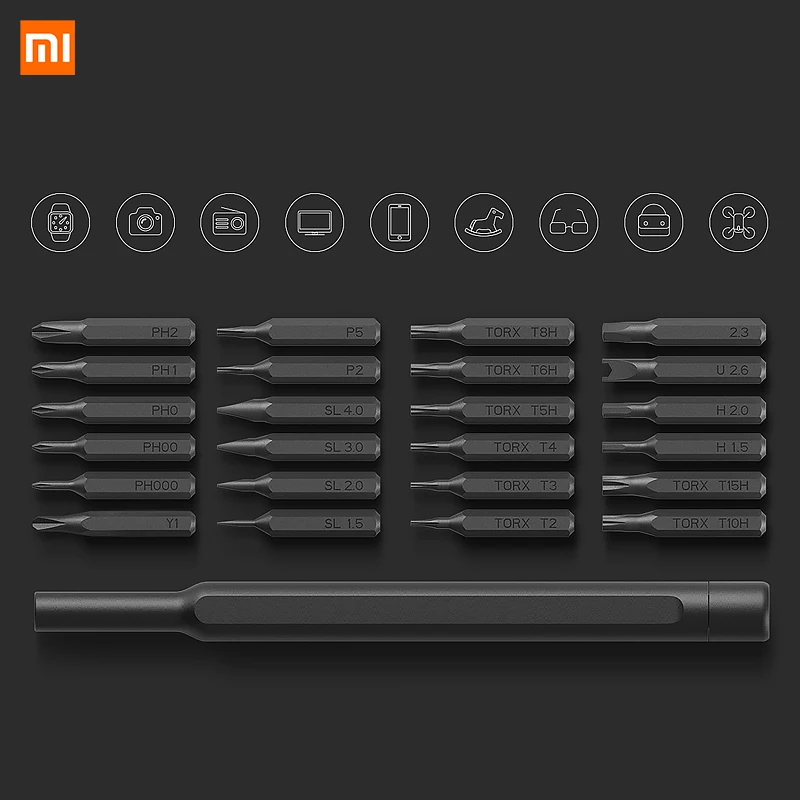 Original Xiaomi Mijia Daily Us - Smart Home recensie en prijs
