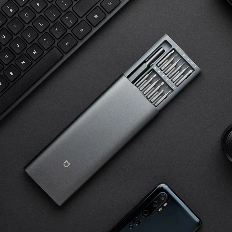 Original Xiaomi Mijia Daily Us - Smart Home recensie en prijs