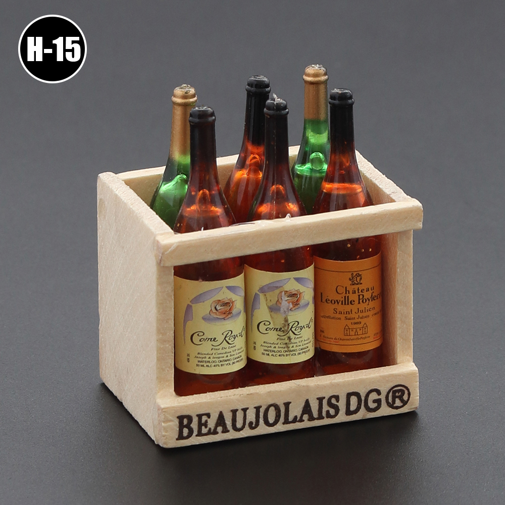 1/10 Scale Decoration Accessor - Smart Home Villa recensie en prijs