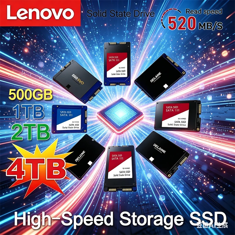 Solid State Disk PC SSD For La - Smart Home For Pc recensie en prijs