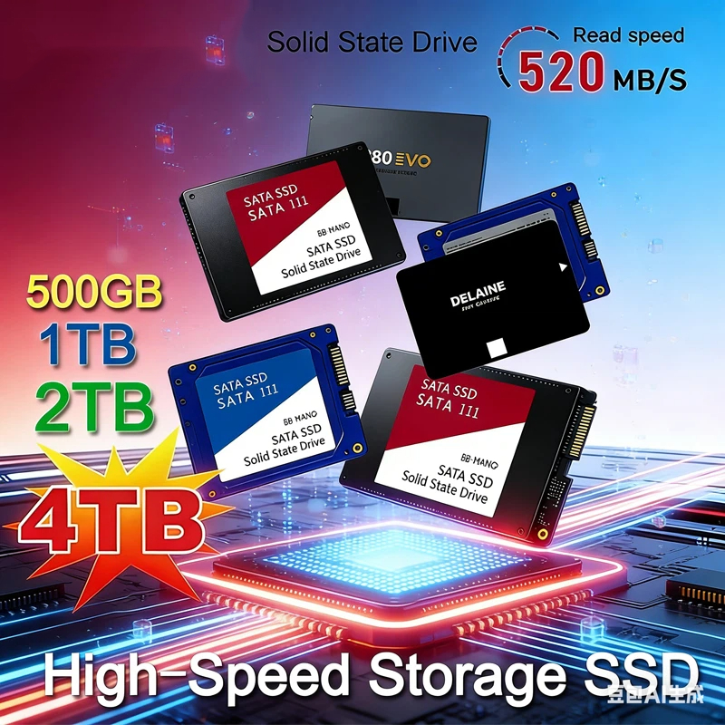 Solid State Disk PC SSD For La - Smart Home For Pc recensie en prijs