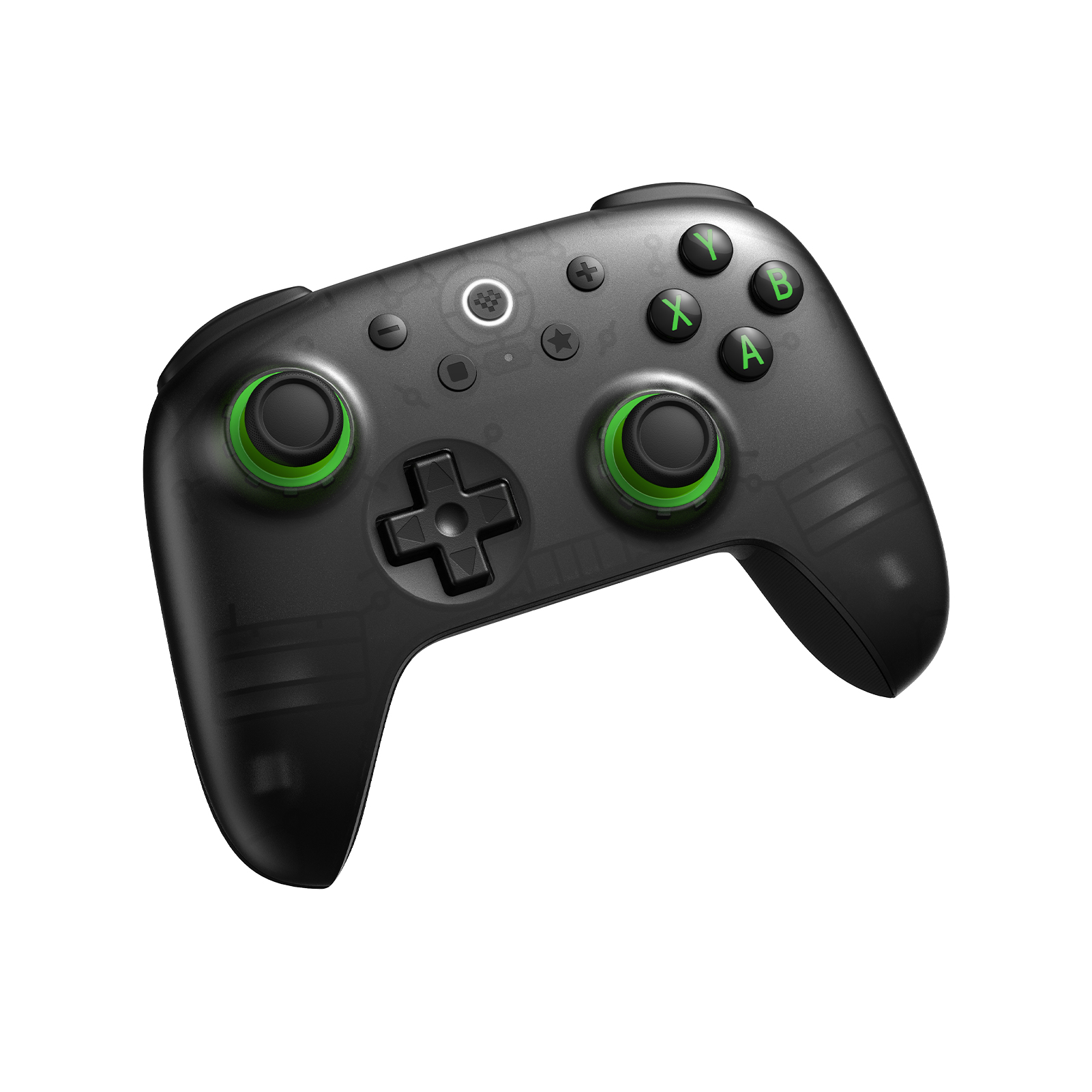 8BitDo - Ultimate 2C Wireless  - Smart Home Raspberry Pi recensie en prijs