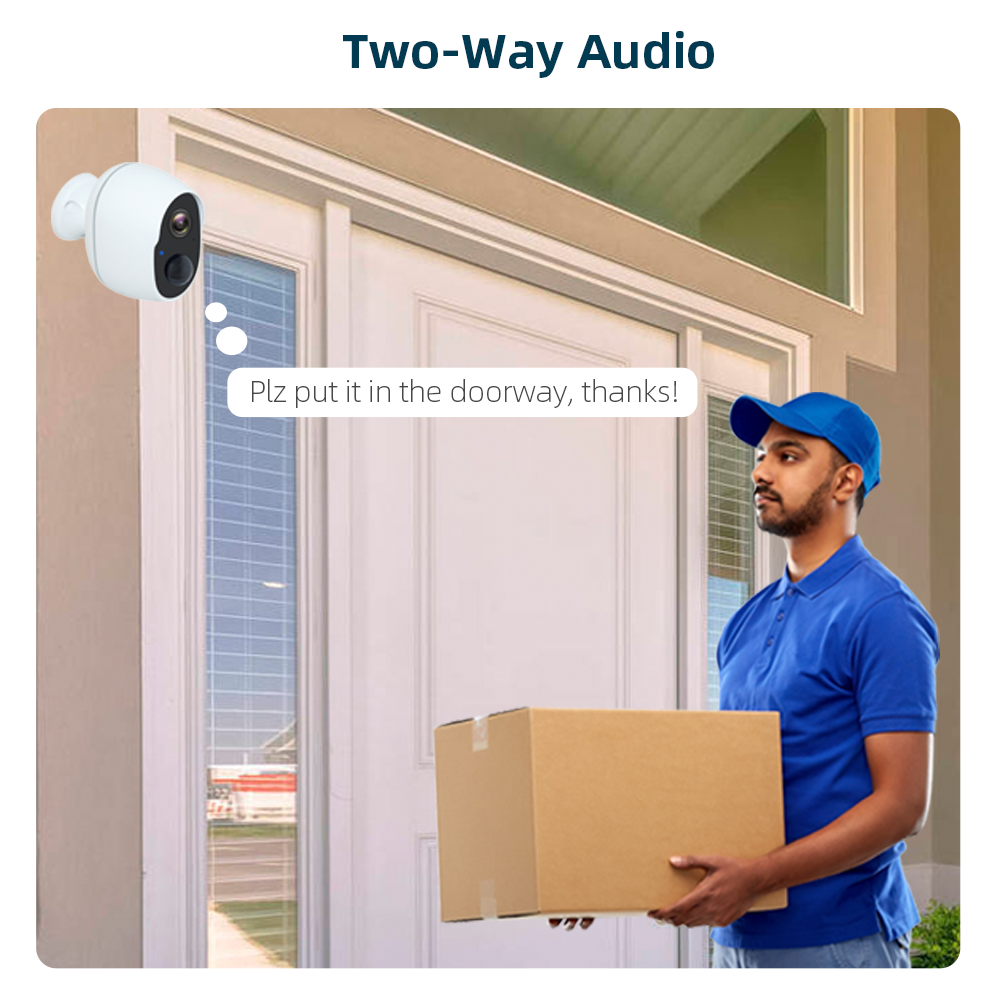 RSH Smart TUYA App Home Securi - Smart Home Security recensie en prijs