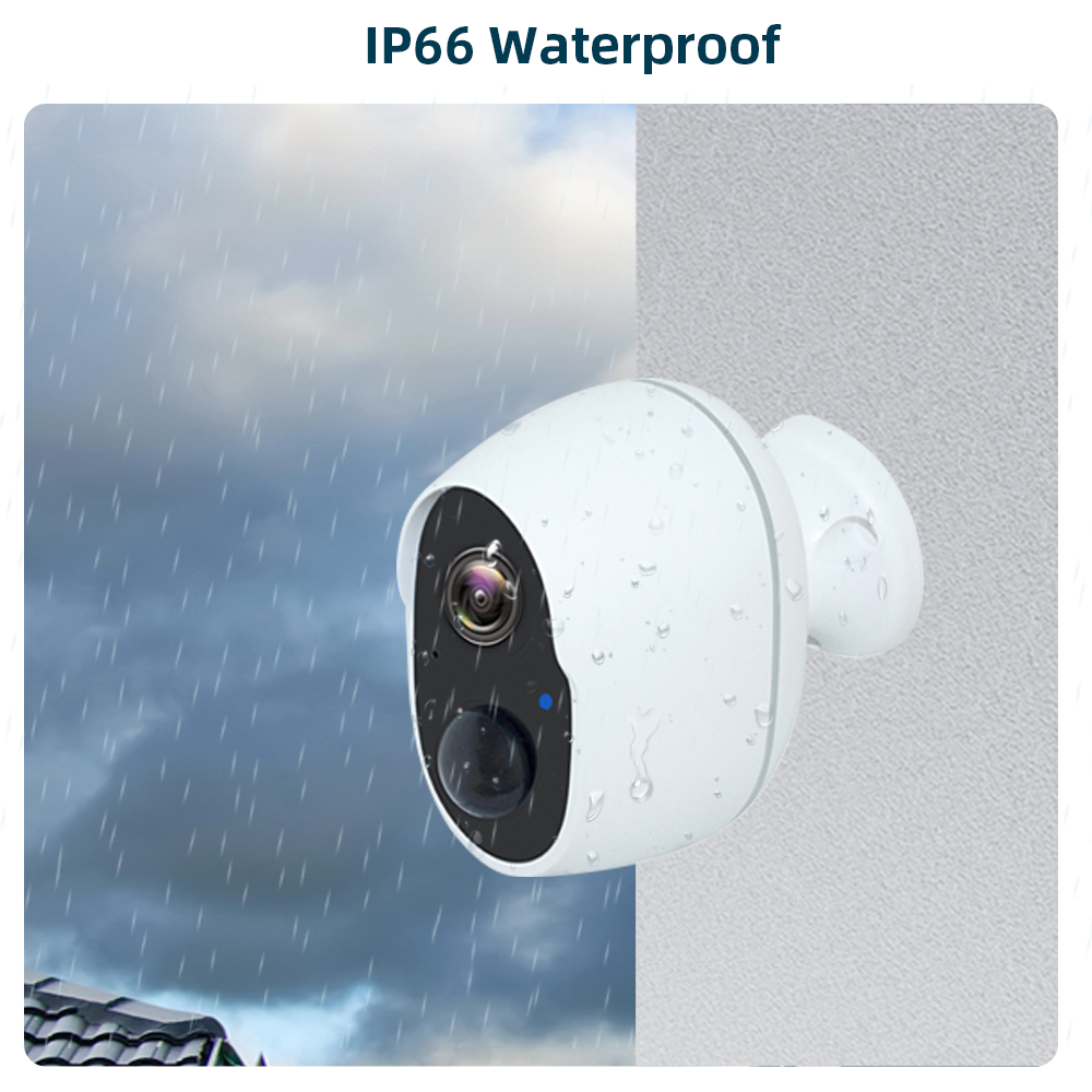 RSH Smart TUYA App Home Securi - Smart Home Security recensie en prijs