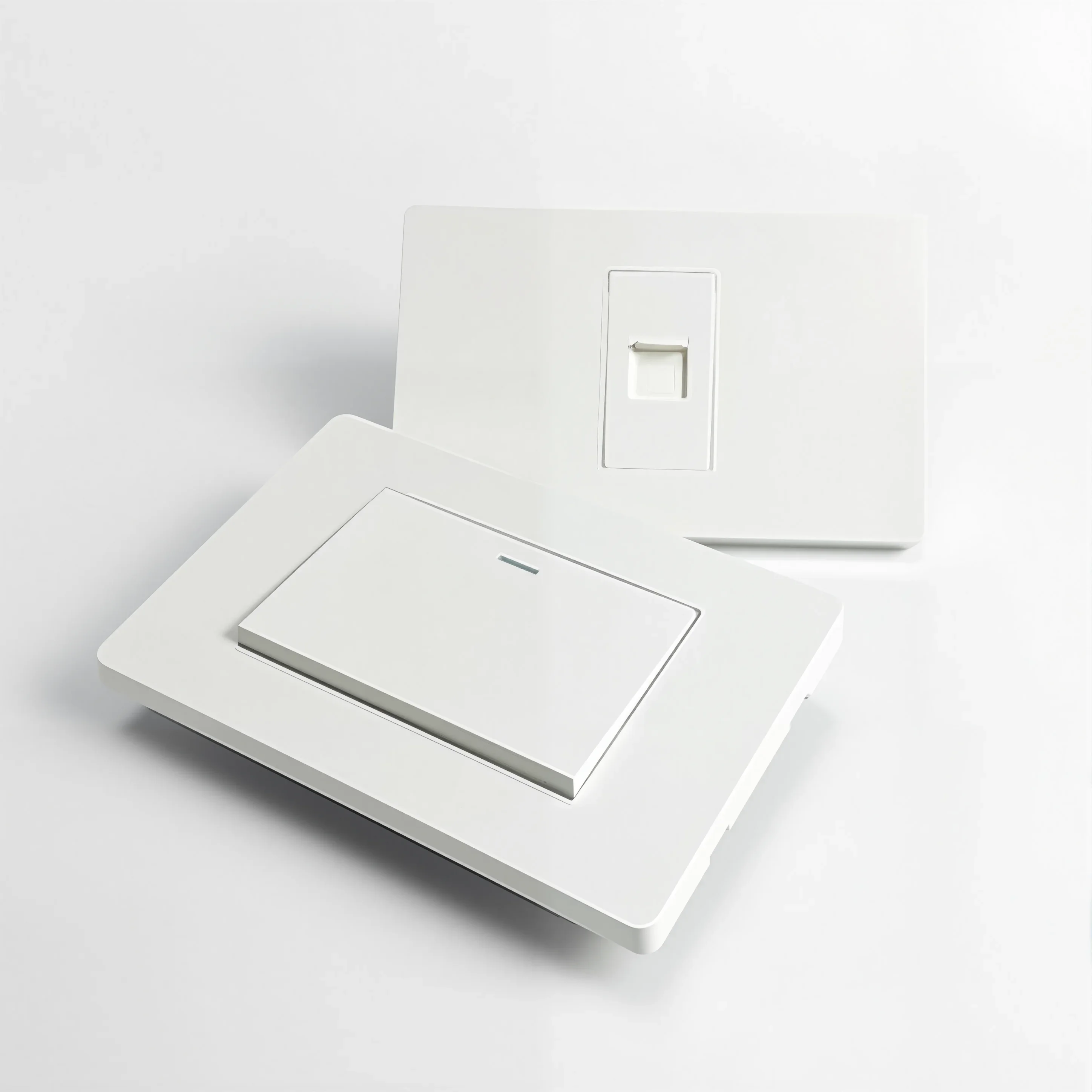 118 PC Plastic Panel Socket US - Smart Home For Pc recensie en prijs