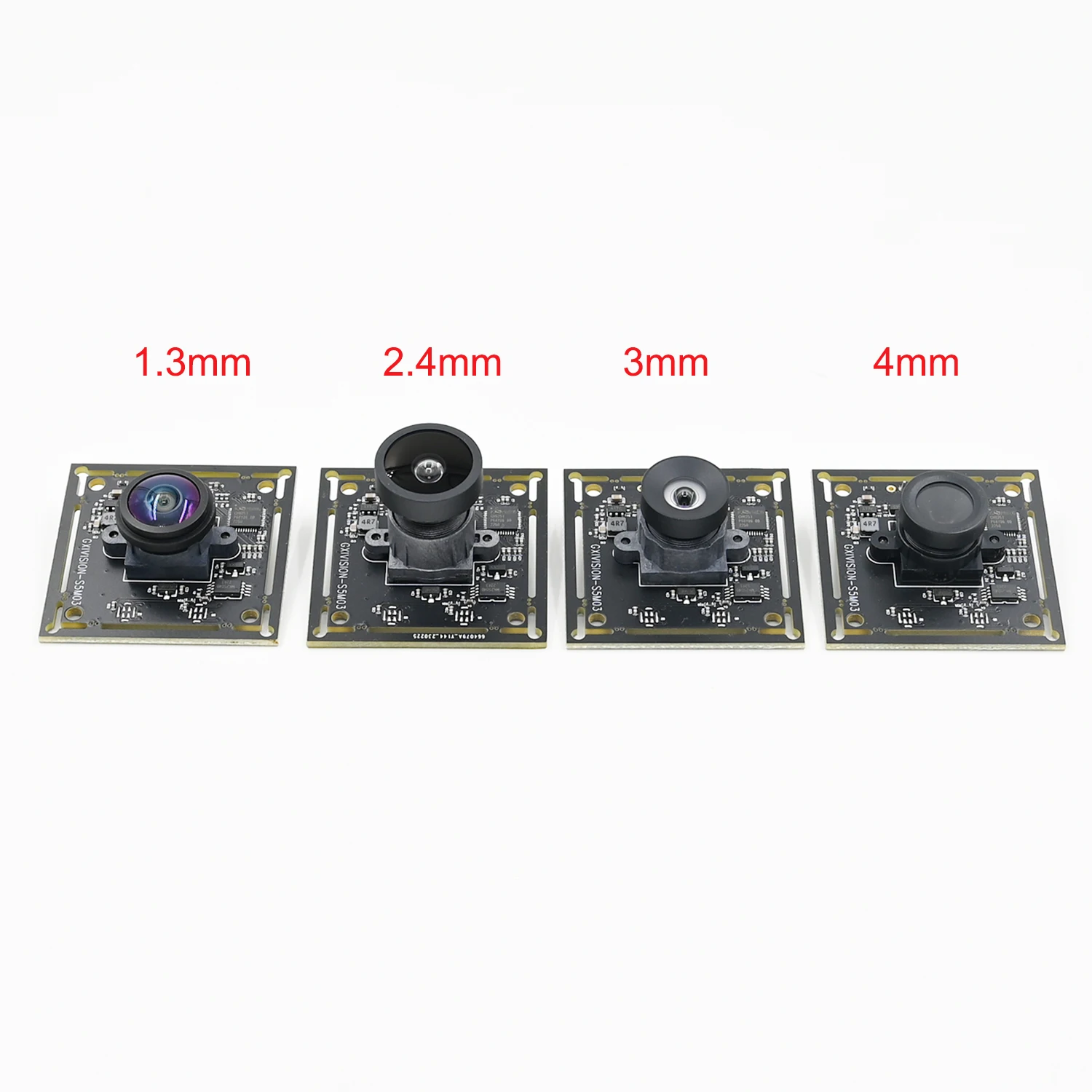 5MP USB Camera module OV5693 3 - Smart Home Raspberry Pi recensie en prijs