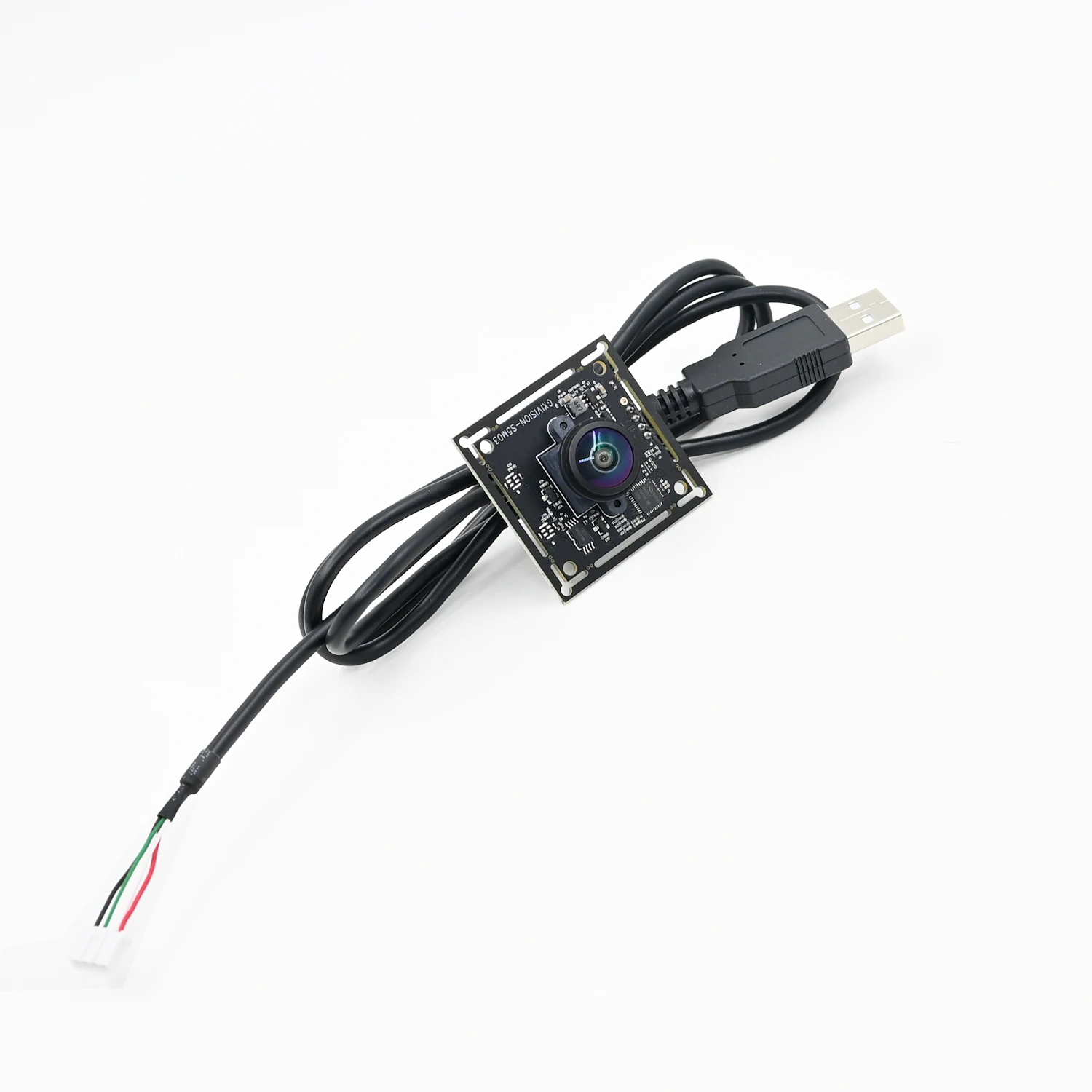 5MP USB Camera module OV5693 3 - Smart Home Raspberry Pi recensie en prijs