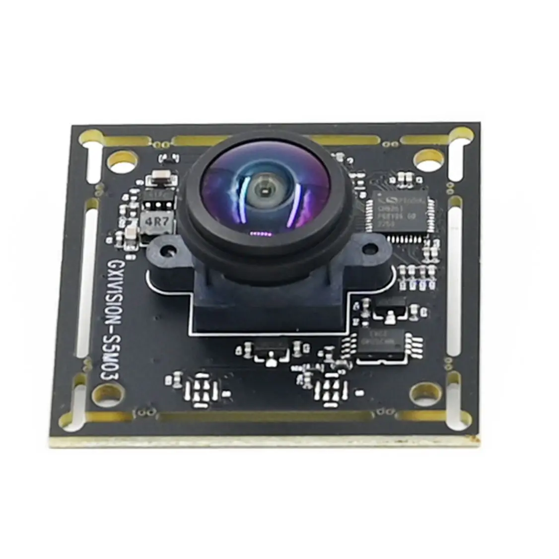 5MP USB Camera module OV5693 3 - Smart Home Raspberry Pi recensie en prijs