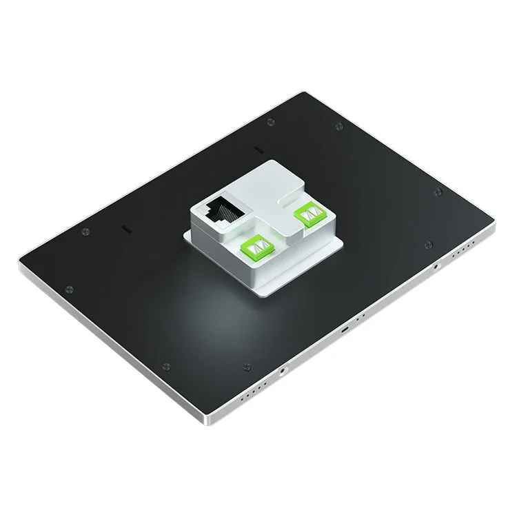 Smart home dashboard tablet 10 - Smart Home Control recensie en prijs