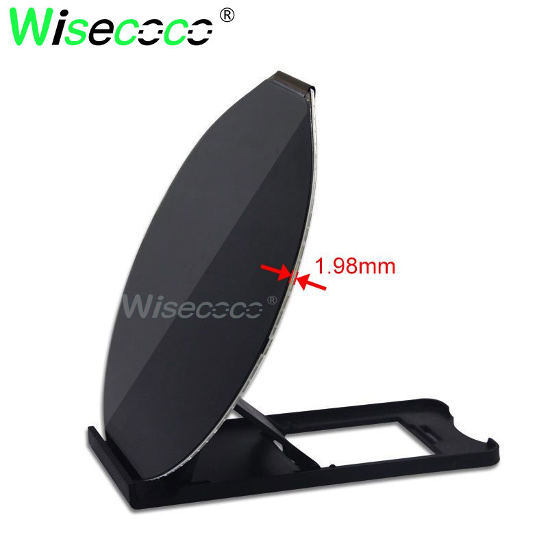 Round LCD Display 5 Inch 1080x - Smart Home Raspberry Pi recensie en prijs