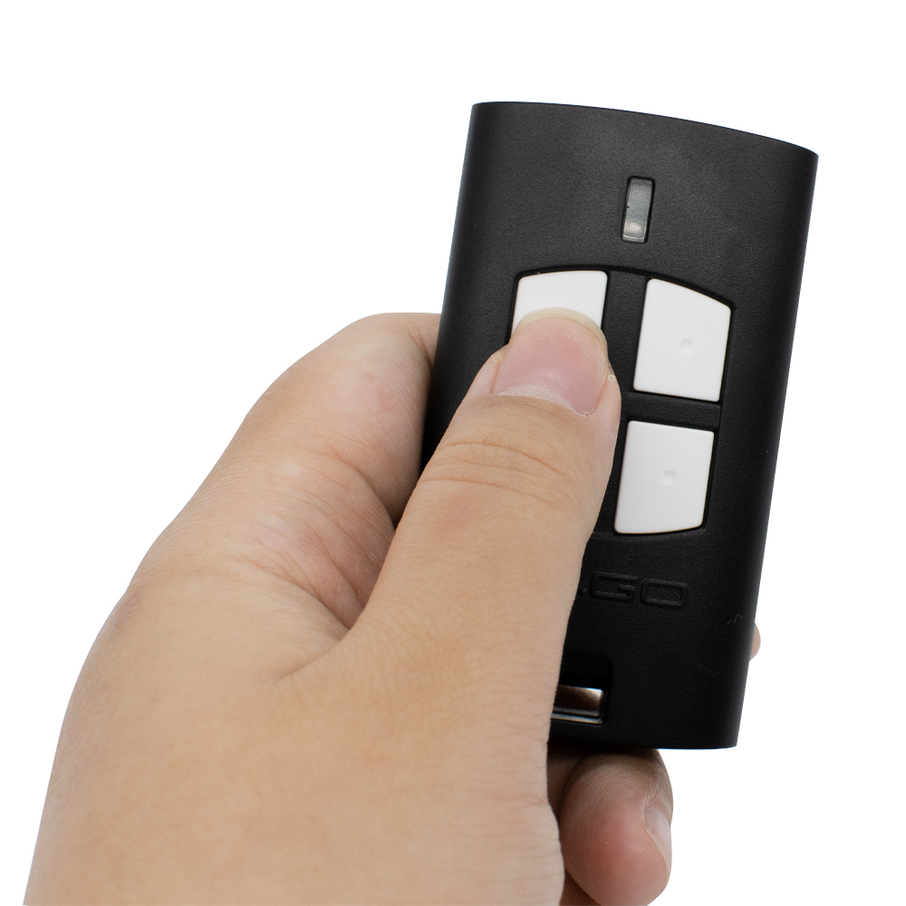 BENINCA TO GO 4WV Electric Gat - Smart Home Villa recensie en prijs