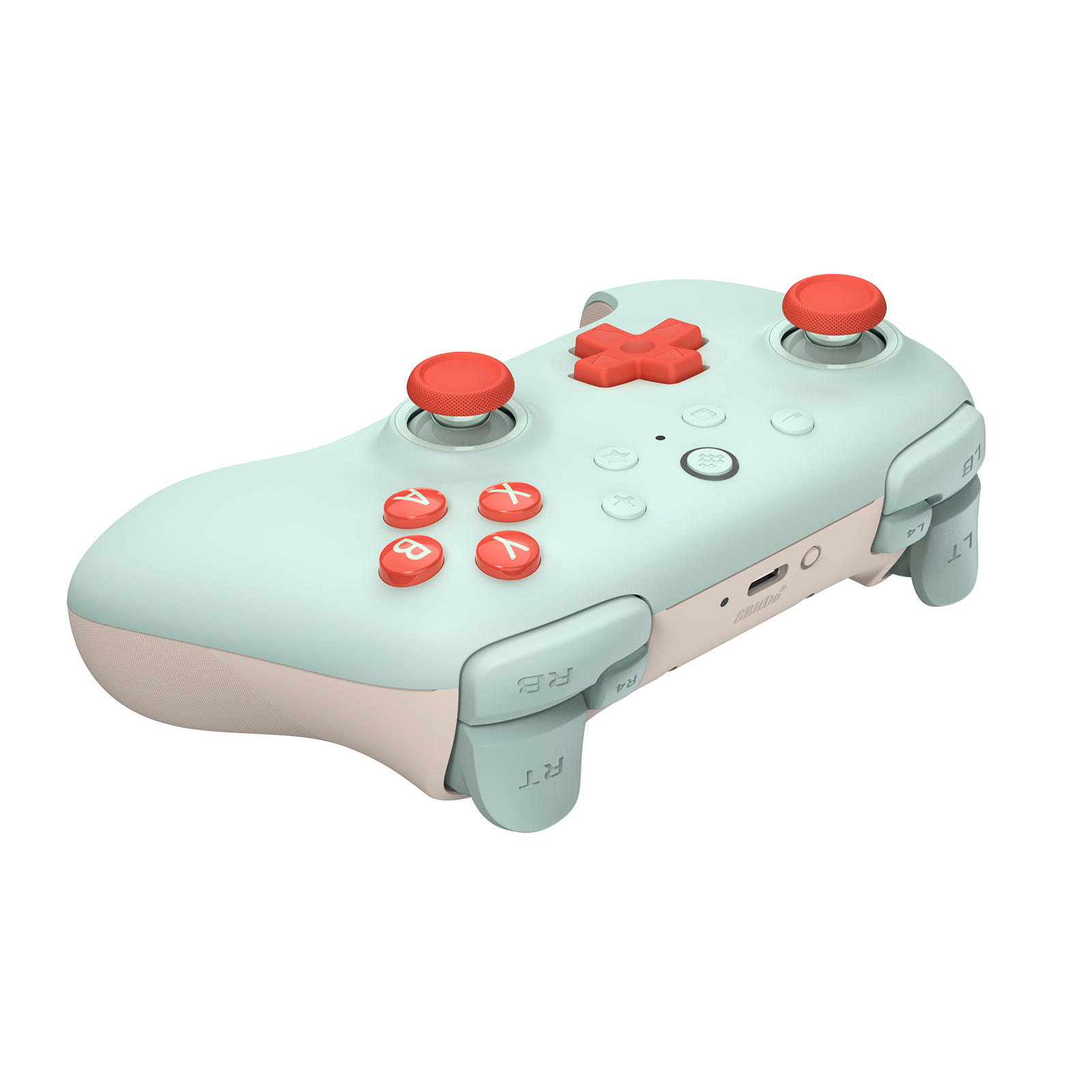 8BitDo - New Ultimate 2C Wirel - Smart Home Raspberry Pi recensie en prijs