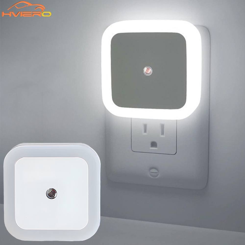 Wireless Sensor LED Night Ligh - Smart Baby Night Light recensie en prijs