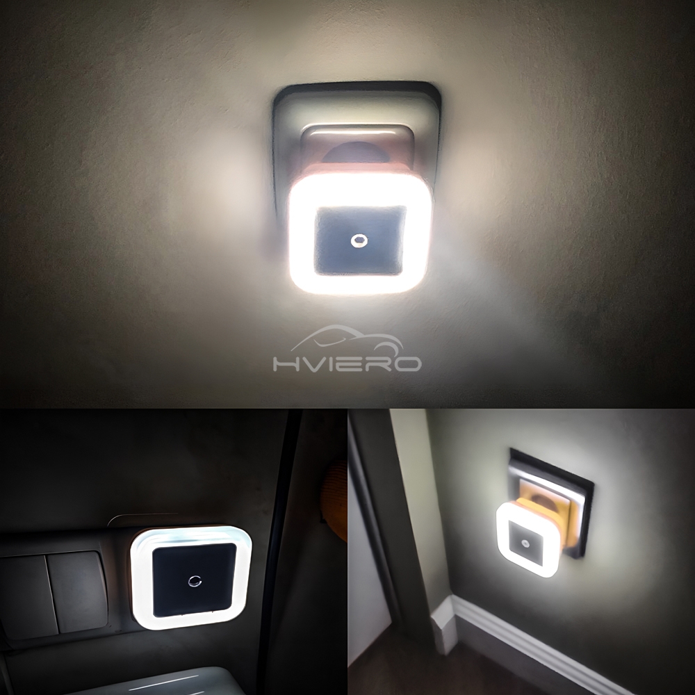 Wireless Sensor LED Night Ligh - Smart Baby Night Light recensie en prijs