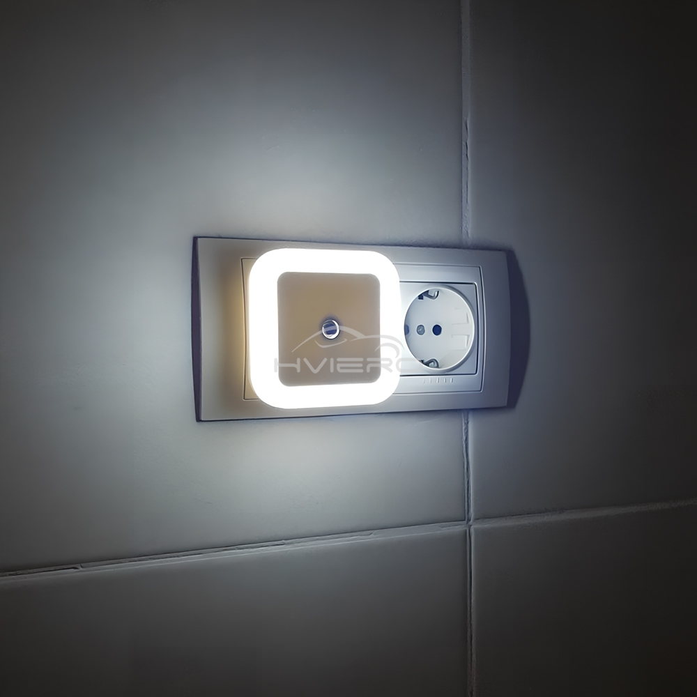 Wireless Sensor LED Night Ligh - Smart Baby Night Light recensie en prijs
