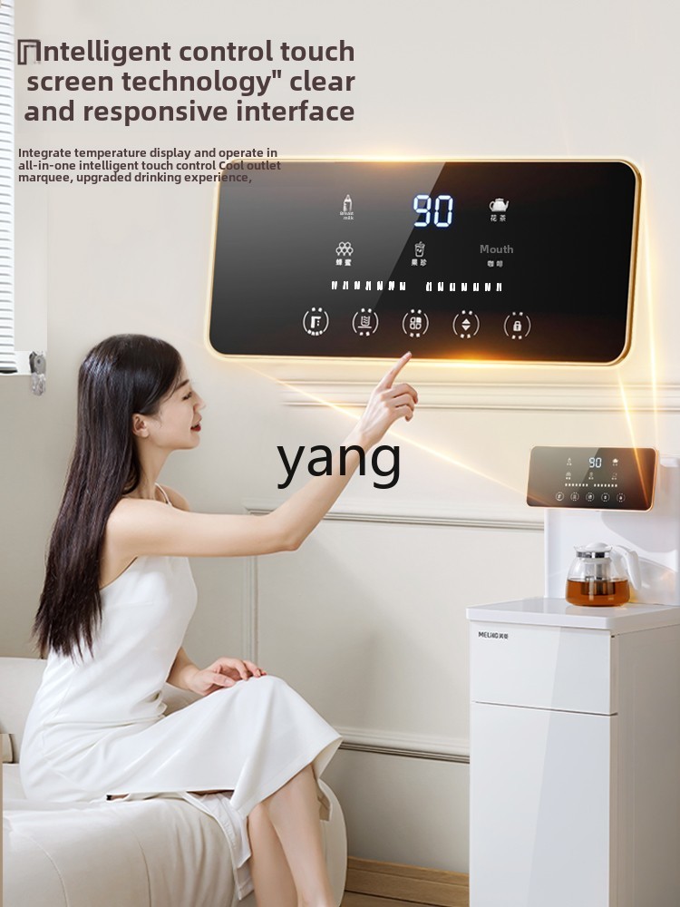 CX instant tea bar machine new - Smart Home recensie en prijs