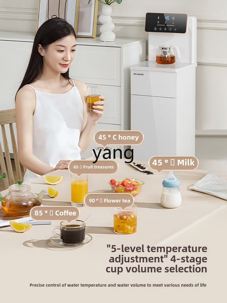 CX instant tea bar machine new - Smart Home recensie en prijs